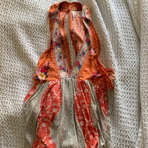 Free People Tops - Free People Halter top
